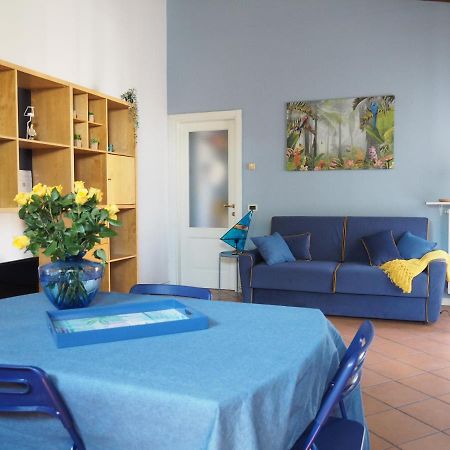 דירות דסנזאנו דל גארדה Casa Mariposa מראה חיצוני תמונה