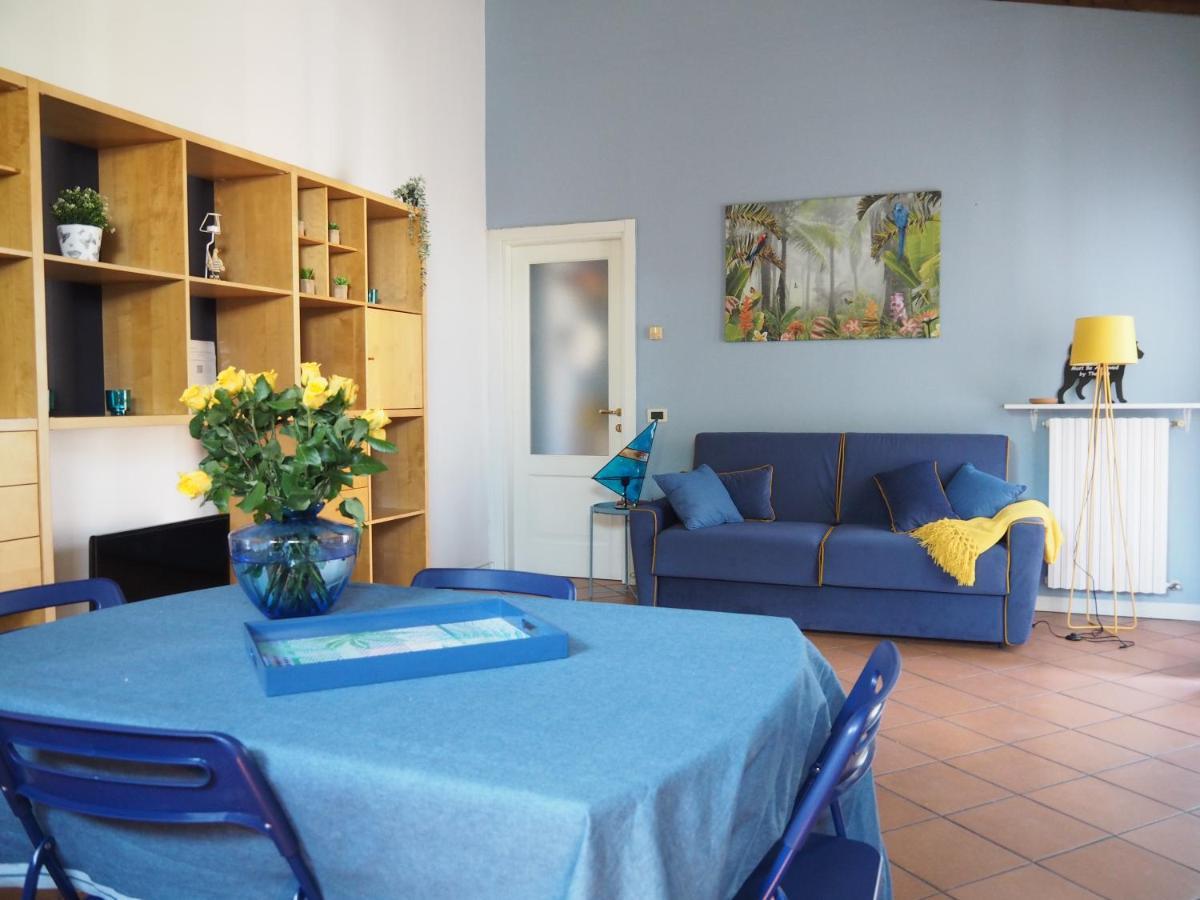 דירות דסנזאנו דל גארדה Casa Mariposa מראה חיצוני תמונה
