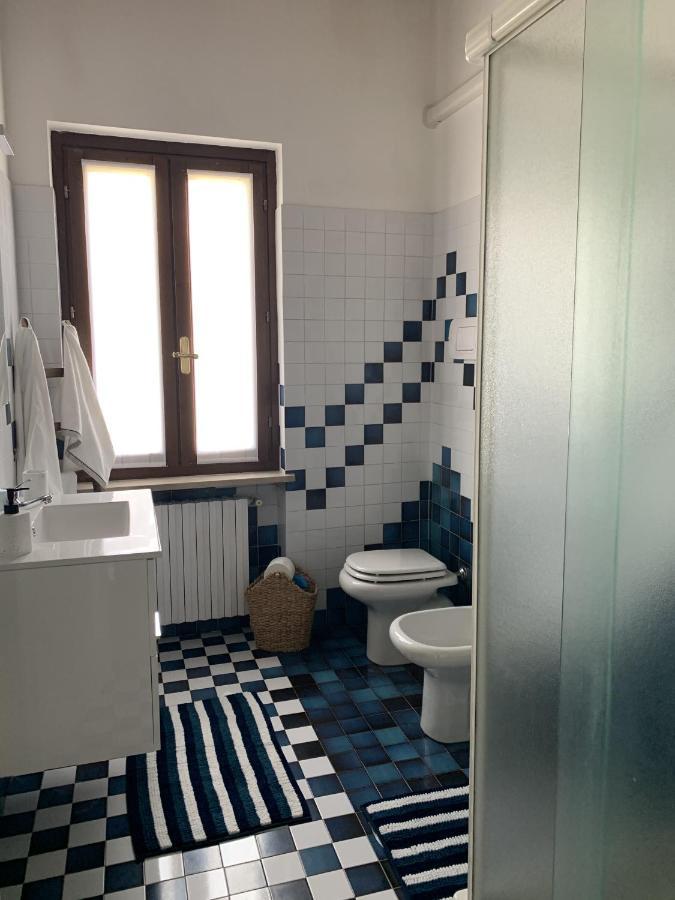 דירות דסנזאנו דל גארדה Casa Mariposa מראה חיצוני תמונה